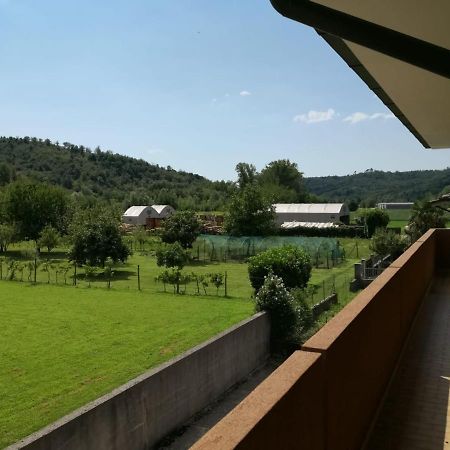 Apartamento Casa panoramica Attimis Exterior foto