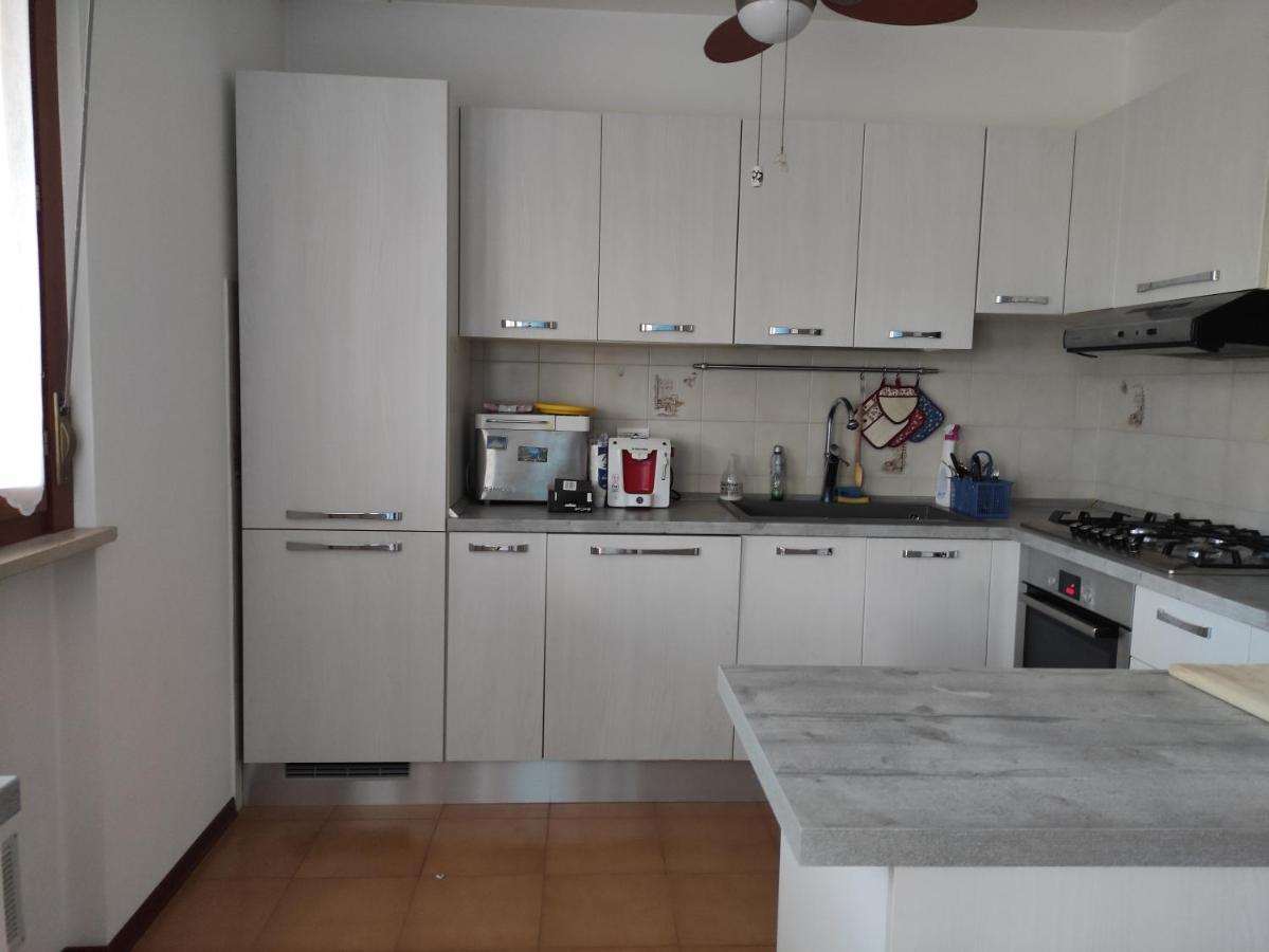Apartamento Casa panoramica Attimis Exterior foto